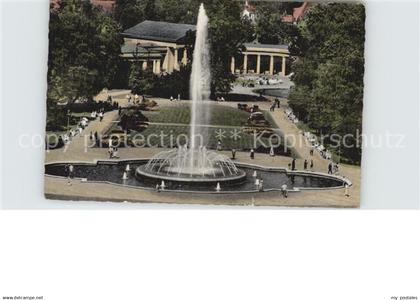 42587943 Bad Oeynhausen Kurparkzentrum Bad Oeynhausen