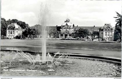 Bad Oeynhausen