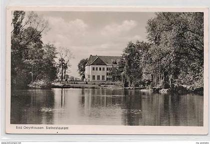 Bad Oeynhausen Bad Oeynhausen