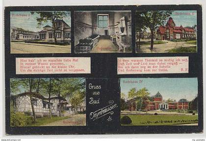 Bad Oeynhausen Bad Oeynhausen