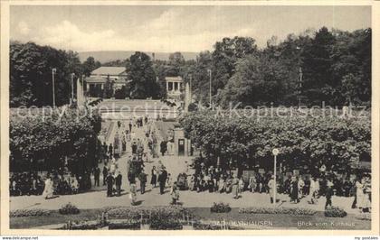 Bad Oeynhausen Kurhaus