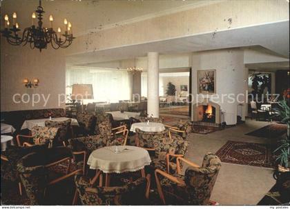 Bad Oeynhausen Kurklinik Bad Oexen