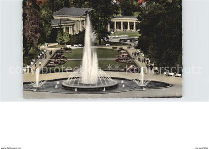 Bad Oeynhausen Kurpark