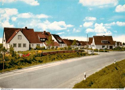 Bad Oldesloe An der Menno-Kate