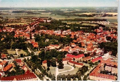 Bad Oldesloe Fliegeraufnahme