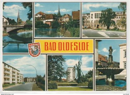 Bad Oldesloe, Schleswig-Holstein
