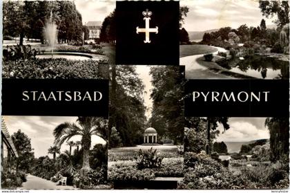 Bad Pyrmont