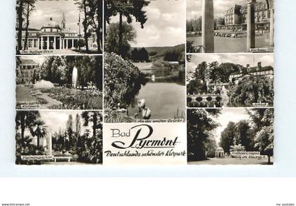 Bad Pyrmont
