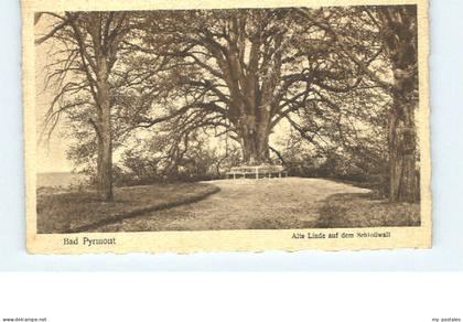 Bad Pyrmont