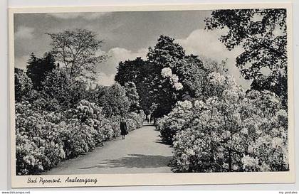 Bad Pyrmont Bad Pyrmont
