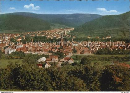 Luedge Panorama