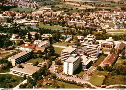 73891871 Bad Rappenau Fliegeraufnahme Bad Rappenau