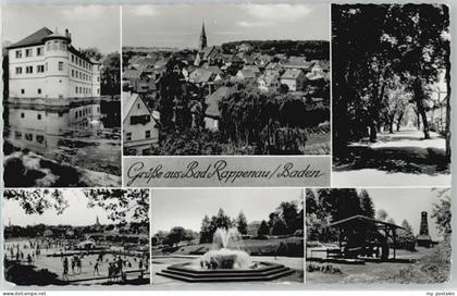 Bad Rappenau