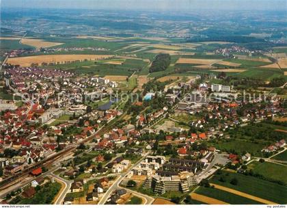 Bad Rappenau Fliegeraufnahme