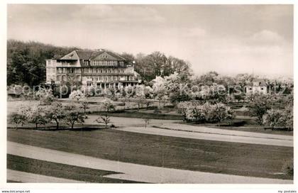 Bad Rappenau Freiluftklinik