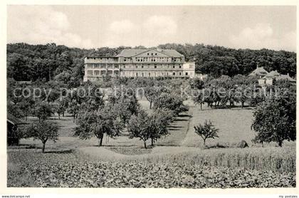 Bad Rappenau Freiluftklinik