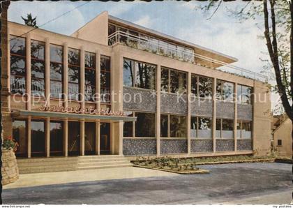 Bad Rappenau Inhalatorium