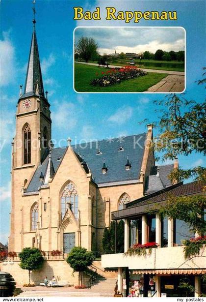 Bad Rappenau Kirche