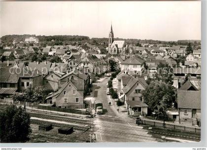 Bad Rappenau Kirchstrasse