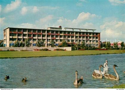 Bad Rappenau Kraichgausanatorium