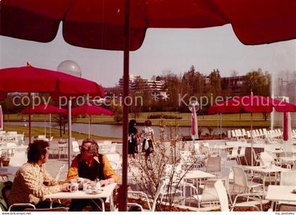 Bad Rappenau Kurhaus