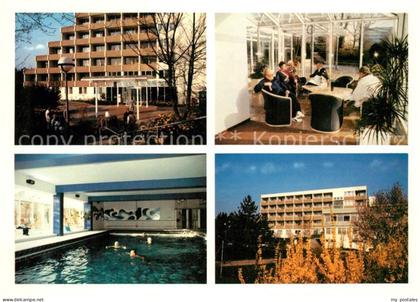 Bad Rappenau Kurklinik