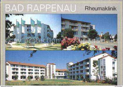 Bad Rappenau Rheumaklinik