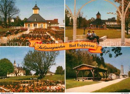 Bad Rappenau Salinengarten