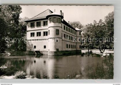 Bad Rappenau Schlosskurheim