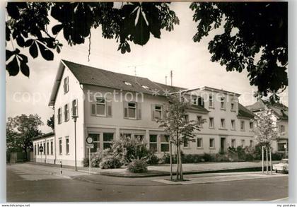 Bad Rappenau Schullandheim