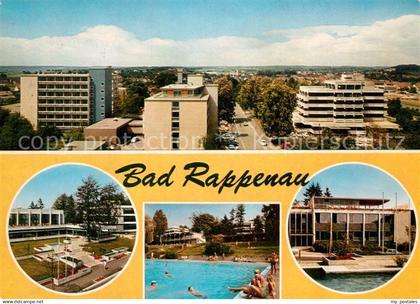 Bad Rappenau Schwimmbad