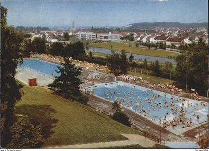 Bad Rappenau Sole Wellenbad