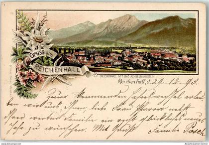 13446435 - Bad Reichenhall