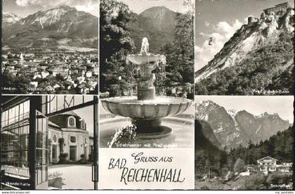 70102394 Bad Reichenhall Bad Reichenhall Bad Reichenhall