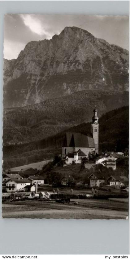 Anger Bad Reichenhall Anger