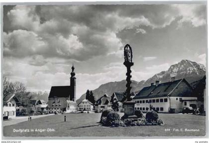 Anger Bad Reichenhall Anger