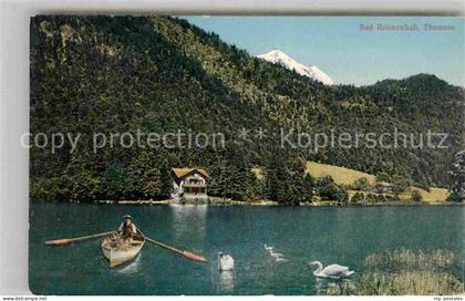 Bad Reichenhall