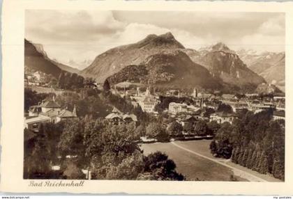 Bad Reichenhall