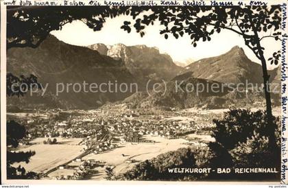 Bad Reichenhall