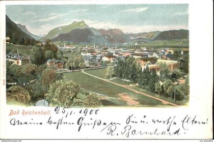 Bad Reichenhall