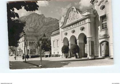 Bad Reichenhall