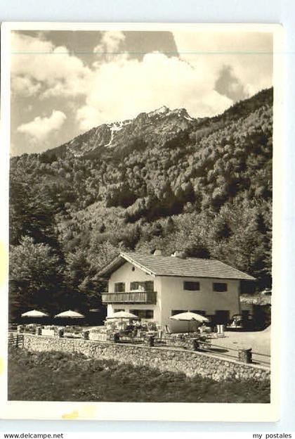 Bad Reichenhall
