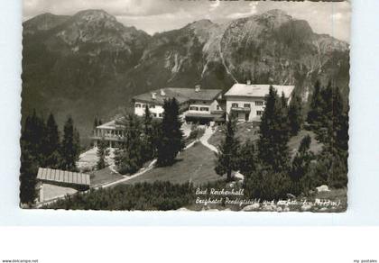 Bad Reichenhall