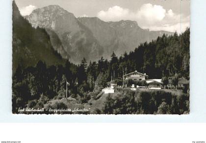 Bad Reichenhall