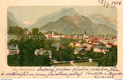 Bad Reichenhall