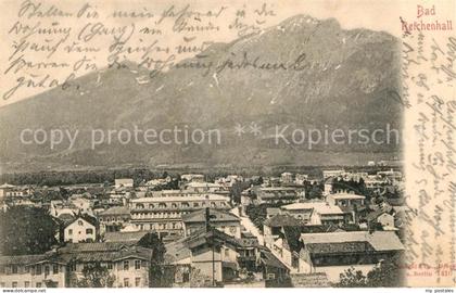 Bad Reichenhall