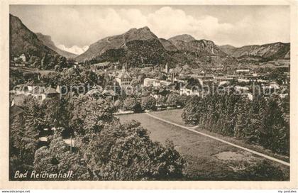 Bad Reichenhall