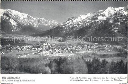 Bad Reichenhall