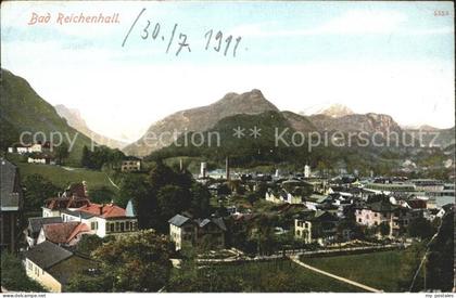 Bad Reichenhall
