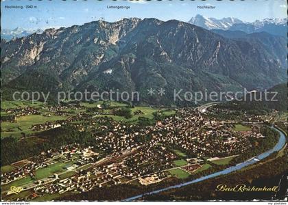 Bad Reichenhall
